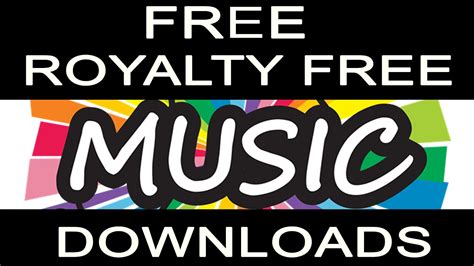 Royalty Free Music Download